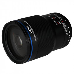 LAOWA Objectif 58mm F2.8 2X Ultra Macro APO Compatible avec Sony E