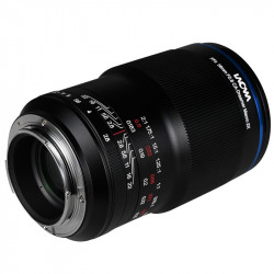 LAOWA Objectif 58mm F2.8 2X Ultra Macro APO Compatible avec Sony E