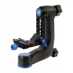 BENRO Gimbal Tête pendulaire Carbone GH5C