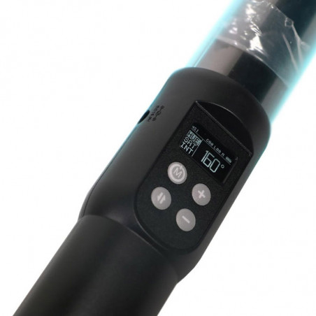 VIDEOFLEX Lampe Stick LED RGB LS-400C