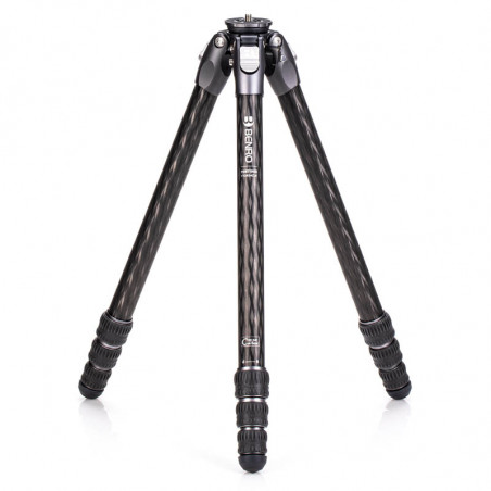 BENRO Trepied Tortoise sans tête 34CLV