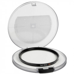 ZEISS Filtre UV T* 52mm