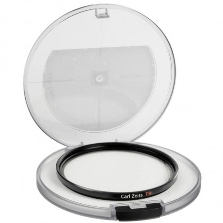 ZEISS Filtre UV T* 52mm