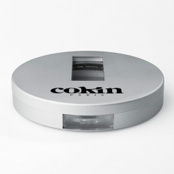 COKIN Filtre Harmonie Polarisant circulaire 40.5mm