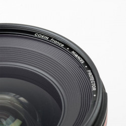 COKIN Filtre Nuances UV Protector 62mm
