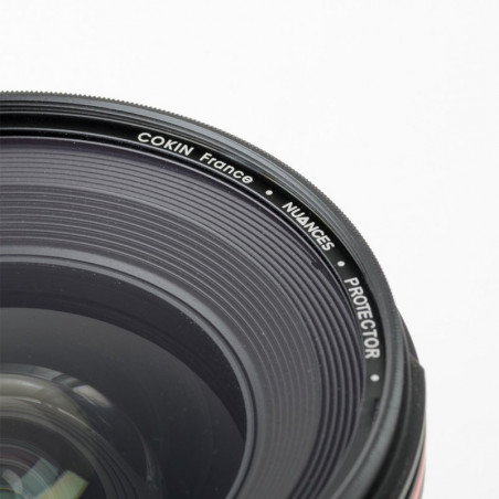 COKIN Filtre Nuances UV Protector 82mm