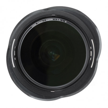 COKIN Filtre Nuances C-PL 67mm