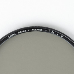 COKIN Filtre Nuances C-PL 77mm