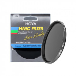 HOYA Filtre gris neutre HMC ND8 77mm