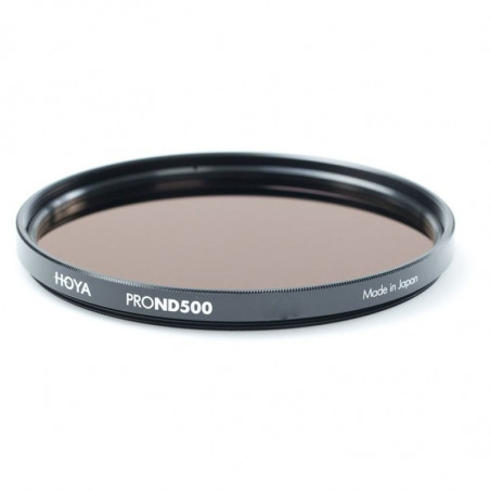 HOYA Filtre gris neutre PRO ND500 82mm