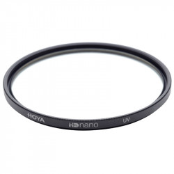 HOYA Filtre UV HD NANO 55mm