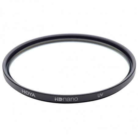 HOYA Filtre UV HD NANO 55mm