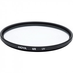 HOYA Filtre UV UX 37mm