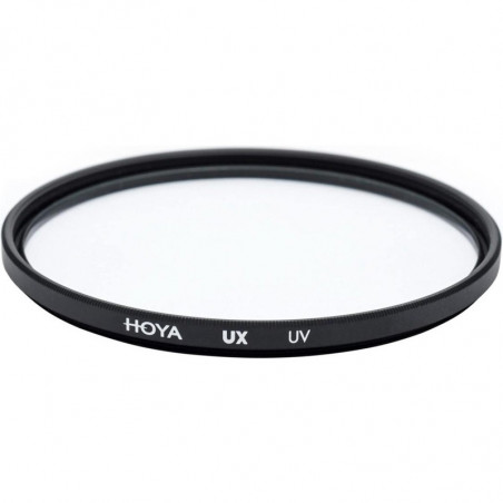 HOYA Filtre UV UX 37mm