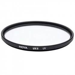 HOYA Filtre UV UX 43mm MKII