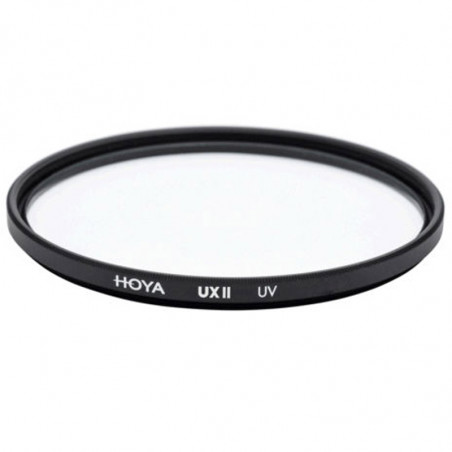 HOYA Filtre UV UX 52mm MKII