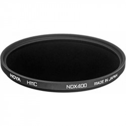 HOYA Filtre gris neutre HMC ND400 72mm