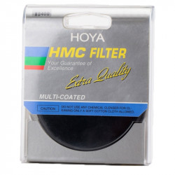 HOYA Filtre gris neutre HMC ND400 77mm