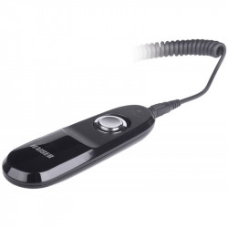 KAISER Télécommande filaire Nikon/Fuji - MONOCR-N1 - KAI6189