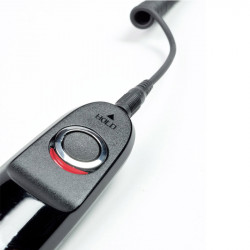 KAISER Télécommande filaire Nikon/Fuji - MONOCR-N1 - KAI6189