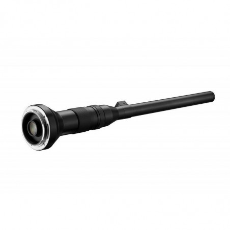 LAOWA Objectif 24mm F14 2x Macro Probe compatible avec Canon