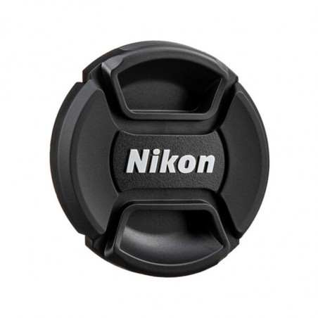 NIKON Bouchon Objectif LC-95