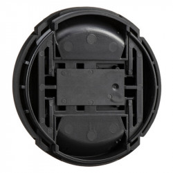 NIKON Bouchon Objectif LC-62