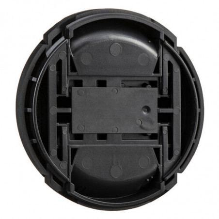 NIKON Bouchon Objectif LC-62