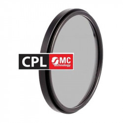 STARBLITZ Filtre Polarisant Circulaire HMC 62mm