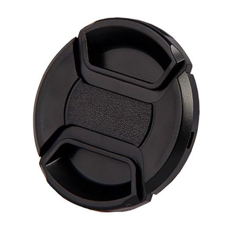 Bouchon De Rechange De Boitier Et Arrière Pour Objectif Reflex Nikon 1 - LA BS - Foto 6