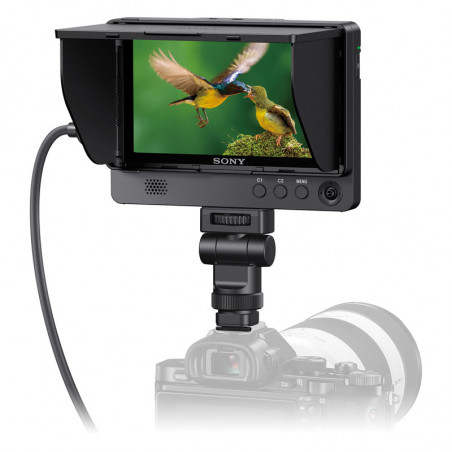 SONY Ecran déporté CLM-FHD5