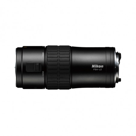 NIKON Adaptateur digiscopie FSA-L2 pour reflex