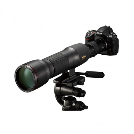 NIKON Adaptateur digiscopie FSA-L2 pour reflex