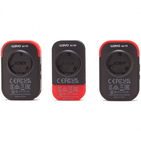JOBY Micro Wavo Air - JB01737