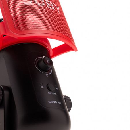 JOBY Micro Wavo Pod - JB01775