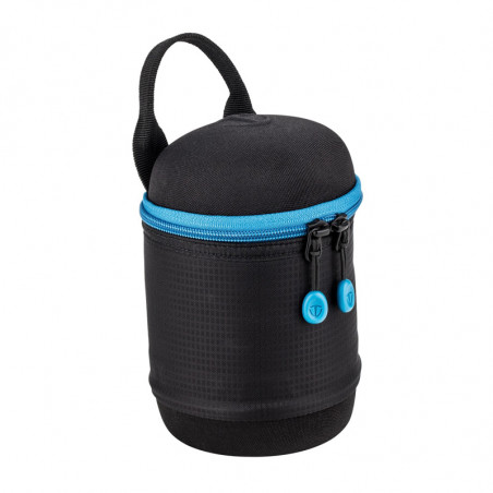TENBA Etui d'objectif Tools Lens Capsule 13x9cm Noir