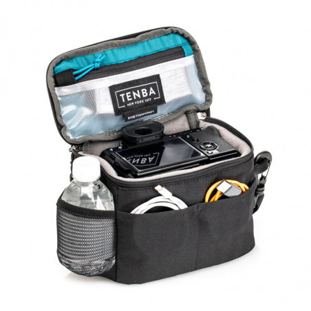 TENBA BYOB 7 Camera Insert Noir