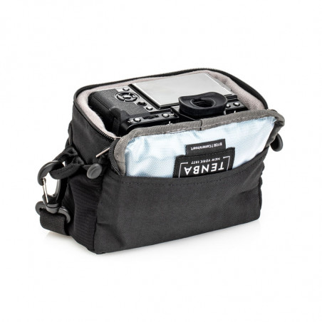 TENBA BYOB 7 Camera Insert Noir