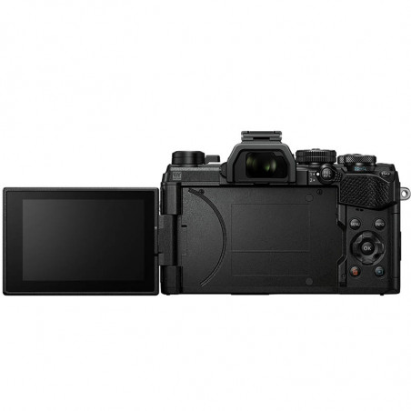 OM SYSTEM OM-5 NOIR NU Garanti 3 ans