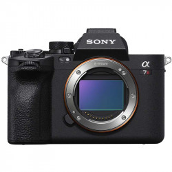 SONY ALPHA 7R V Garanti 3 ans