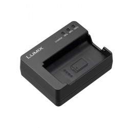 PANASONIC Chargeur Batterie DMW-BTC14E pour DMW-BLJ31E