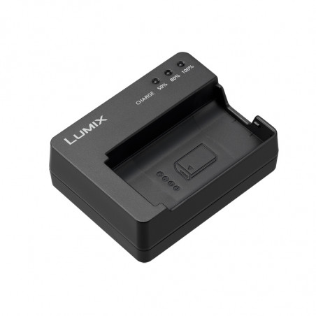 PANASONIC Chargeur Batterie DMW-BTC14E pour DMW-BLJ31E