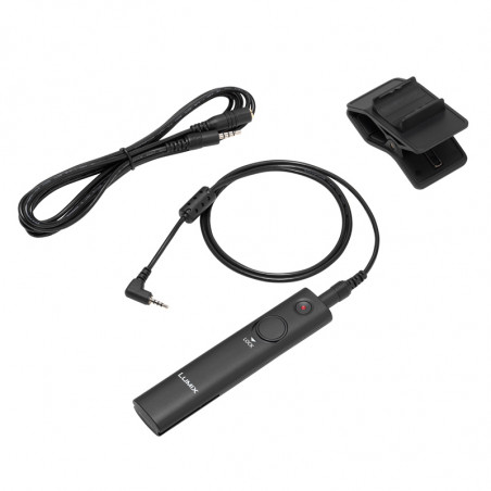 PANASONIC Telecommande DMW-RS2E pour S1/S1R/S1H/S5