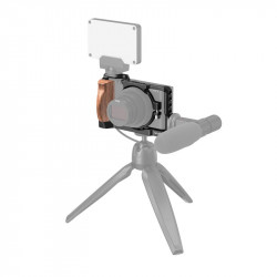 SMALLRIG CCS2434 Cage compatible avec RX100 VII et RX100 VI