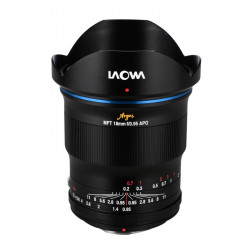 LAOWA Objectif Argus 18mm f/0.95 APO Compatible avec MFT