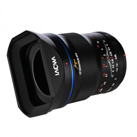 LAOWA Objectif Argus 25mm f/0.95 CF APO Compatible avec Canon RF