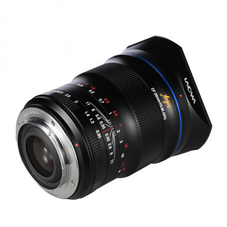 LAOWA Objectif Argus 25mm f/0.95 CF APO Compatible avec Canon RF