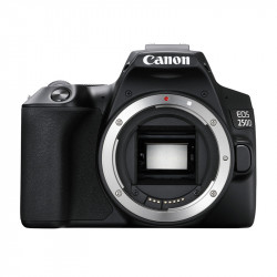 CANON EOS 250D Nu Garanti 3 ans