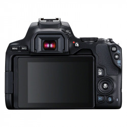 CANON Reflex EOS 250D Nu Garanti 3 ans