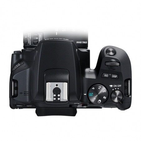 CANON Reflex EOS 250D Nu Garanti 3 ans